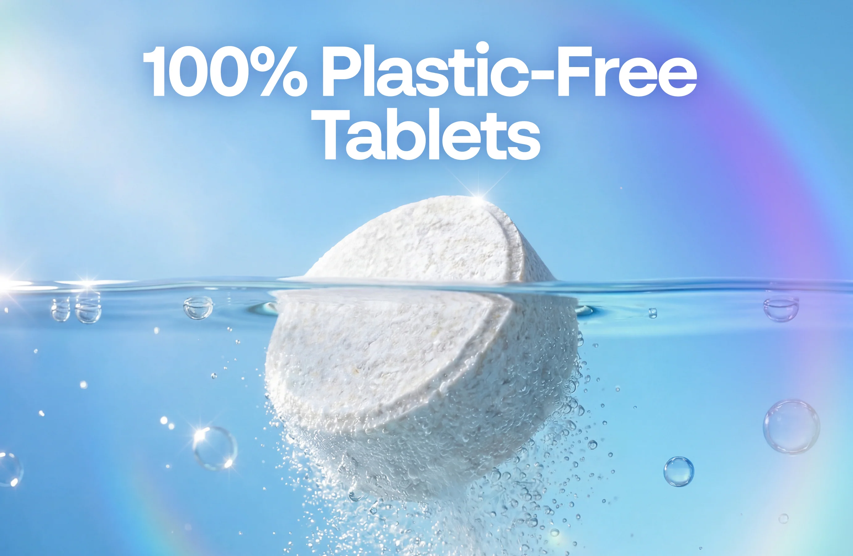 Pure Clean Dishwasher Tablets - 6 Pack - Image 5
